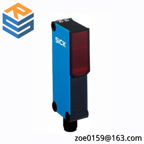 SICK WE18-3P430 light barrier