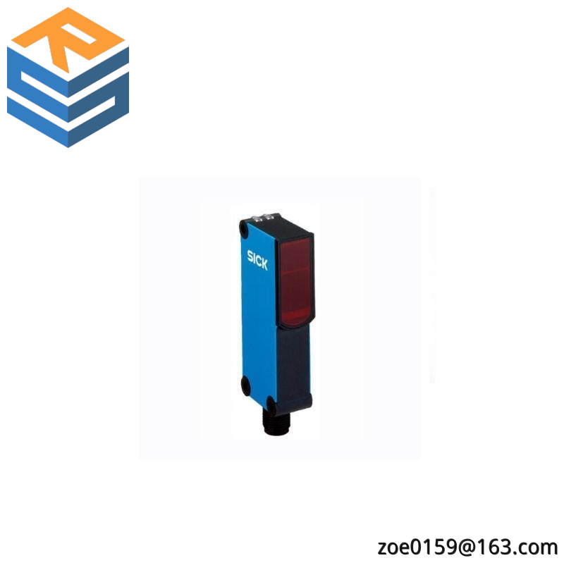 SICK WE18-3P430 Small Photoelectric Sensors