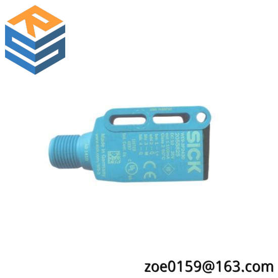 SICK WE9-3P-2430 Photoelectric sensors