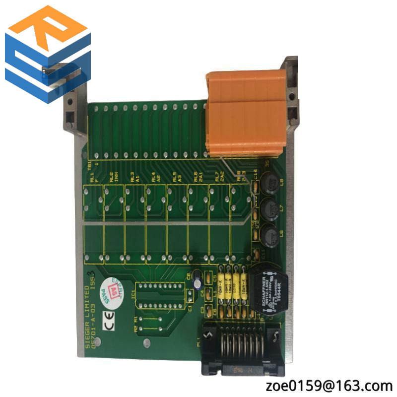 SIEGER 05701-A-0325
