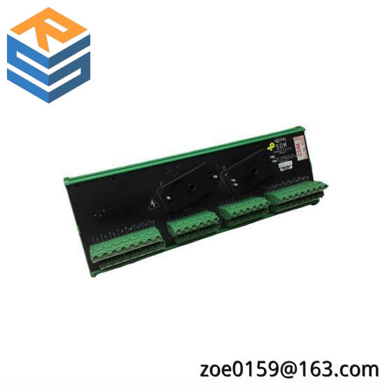 SIEMENS 16167-1-6 TERMINATION ASSEMBLY