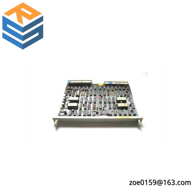SIEMENS 16413-1-3 MNI/MBI Combo Card