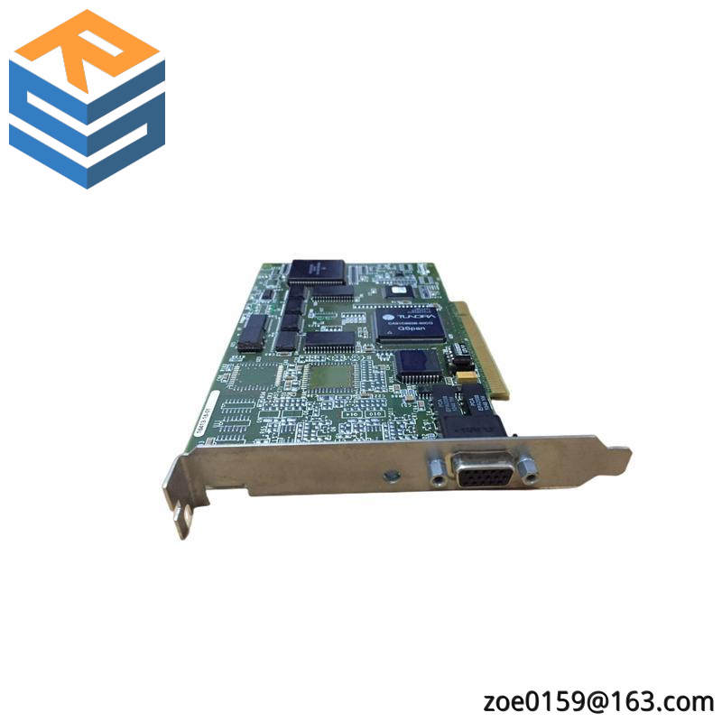 SIEMENS 16413-16-01 INTERFACE MODULE