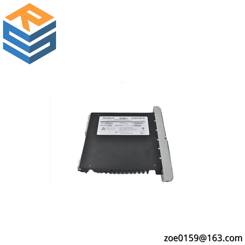 SIEMENS 16418-531/1 CCM Critical Control Module
