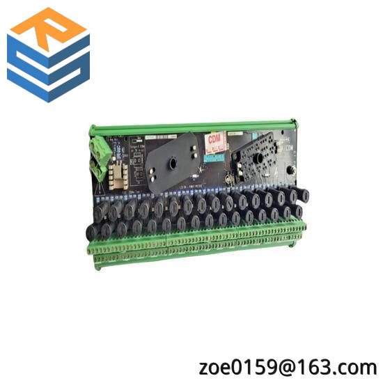 Siemens 16436-1-03 SDM/CDM RELAY