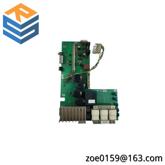 SIEMENS 180058910100 Control board