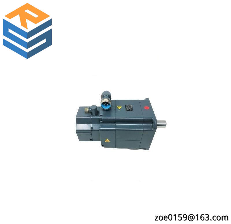 Siemens 1FK6103-8AF71-1AG0 servo motor