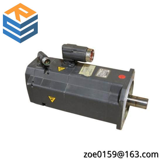 SIEMENS 1FK7086-7AF71-1DG3-Z ynchronous motor