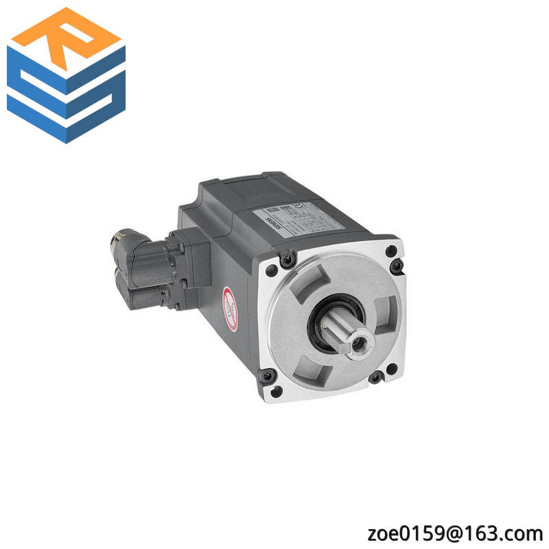SIEMENS 1FL6044-1AF61-2AA1 SERVO MOTOR