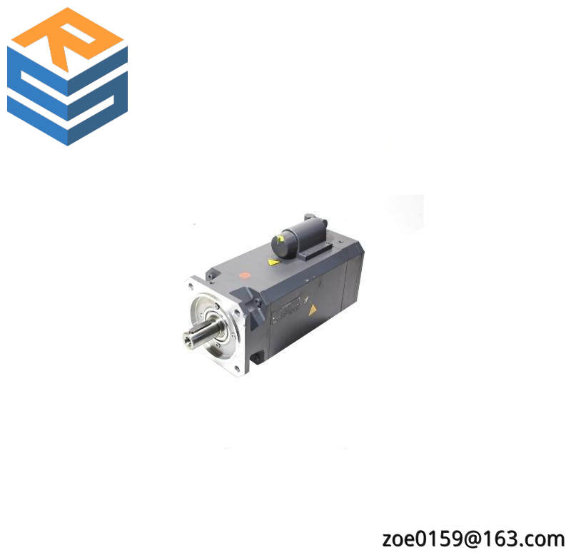 Siemens 1ft6084-1af71-3ah1 Servo Motor