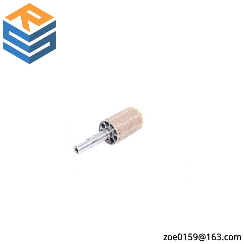 SIEMENS 1FT6084-1AF71-4AH1 ROTOR