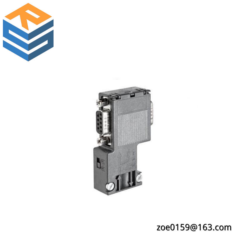 SIEMENS 1P6ES7972-0BB12-0XA0 SIMATIC DP
