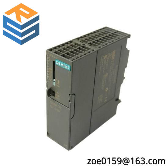 SIEMENS 315-2AH14-OABO CPU 315-2DP Processor Module