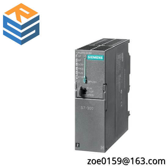 Siemens 315-2DP  STARTERKIT