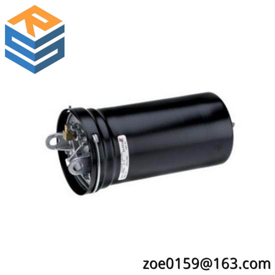 SIEMENS 331-2905 Pneumatic Damper Actuator