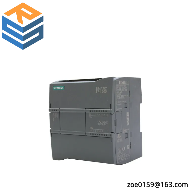 Siemens 353D4F1CNB4