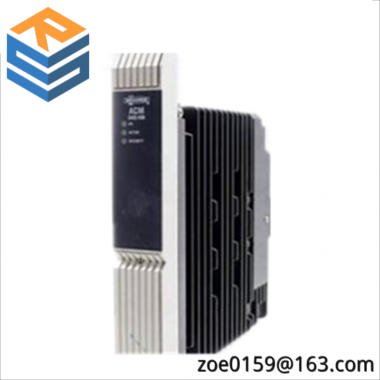 Siemens 39ACM24BAN 16139-76/09 Advanced Control Module