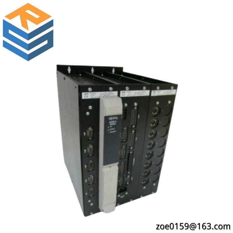 SIEMENS 39ACM28AEN 16139-218/3 Advanced Control Module