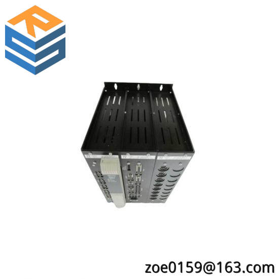 Siemens 39ACM28AEN 16139-218/3 Control Module