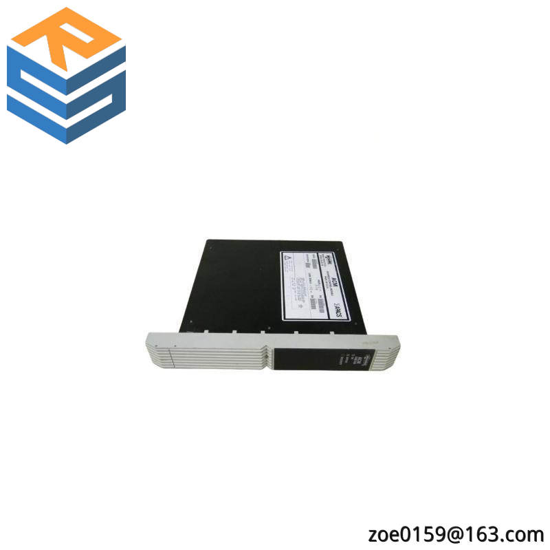 SIEMENS 39EAMCBN 16154-93/3 Analog Module