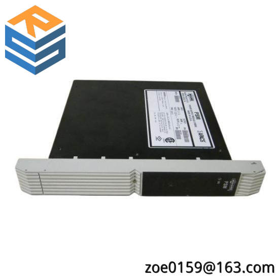 SIEMENS 39PSMNAN PSM POWER SUPPLY MODULE