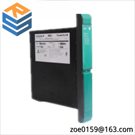 Siemens 39SAMCAN 16133-71/8 Analog Module