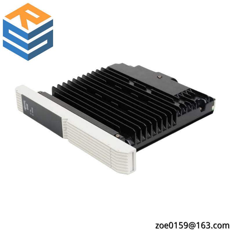 SIEMENS 39SAMCAN 16133-71/9 Standard Analog Module