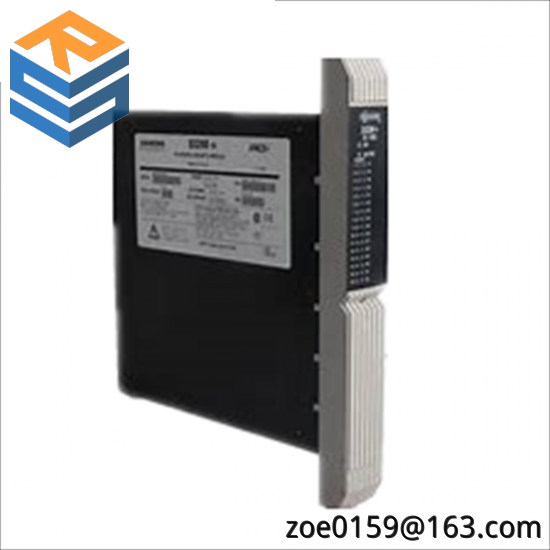 Siemens 39SDM024DCCBN 16101-174/8 Standard Discrete Module