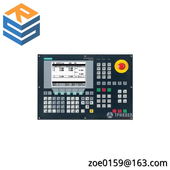 SIEMENS 3HAB8278-1