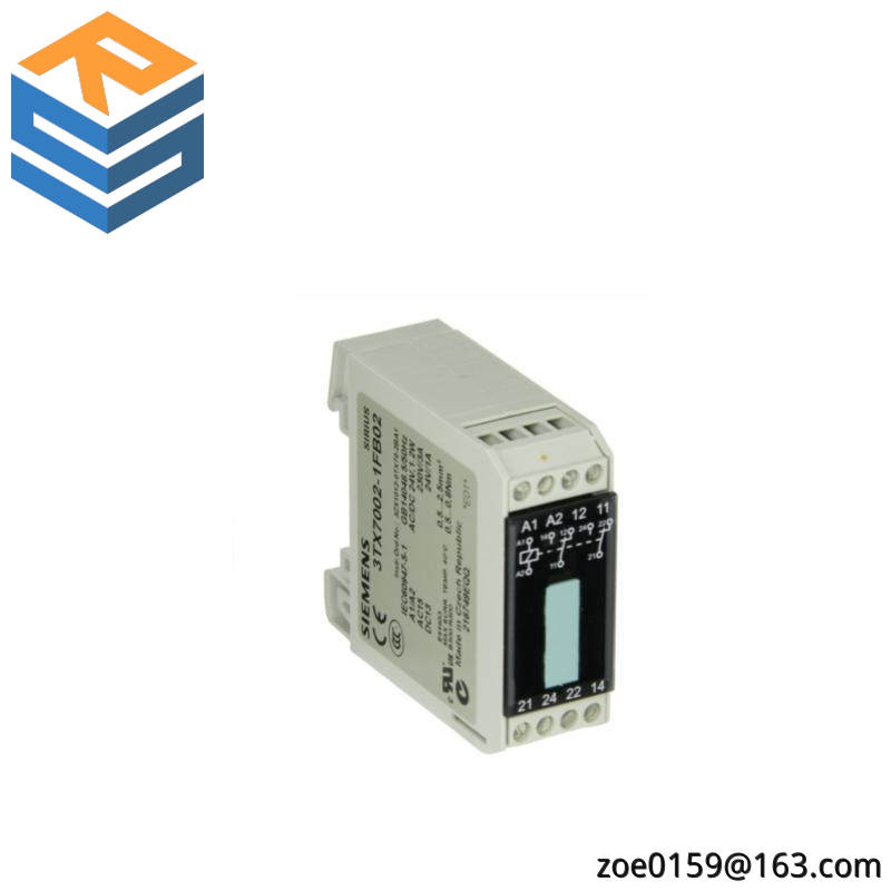 SIEMENS 3HAB8278-1