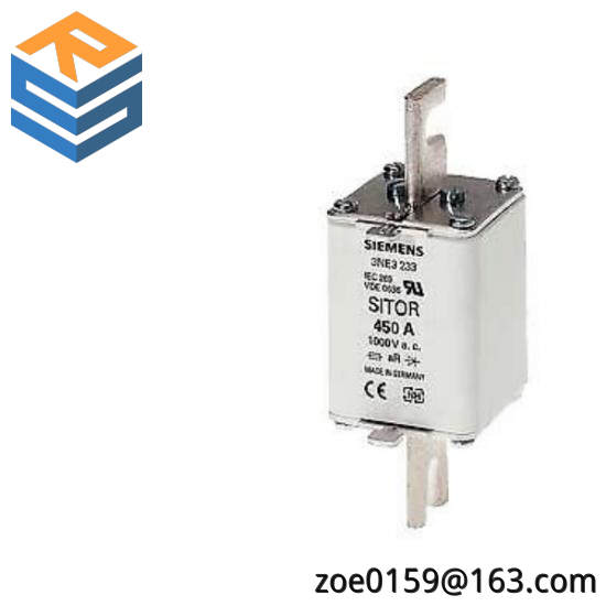 Siemens 3NE3335