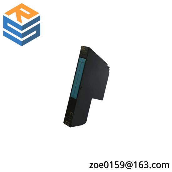 Siemens 3RK1903-0BA00 Power Module