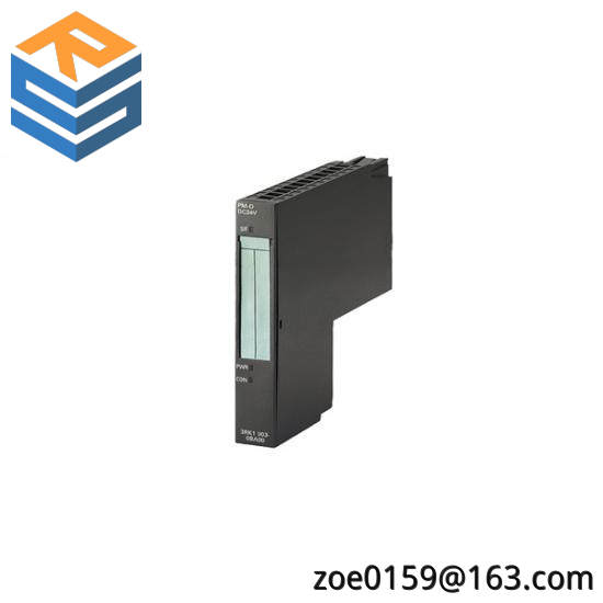 SIEMENS 3RK1 903-0BA00 Power module