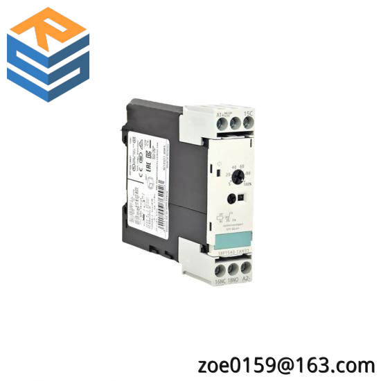 SIEMENS 3RP1540-1AN31 Timing relay
