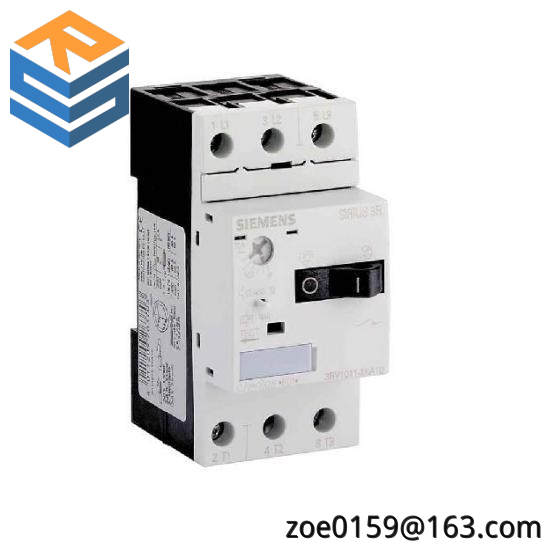 Siemens 3RV1011-1GA20
