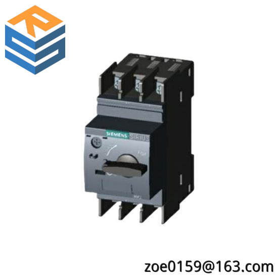 Siemens 3RV20-214PA-1040  Simatic