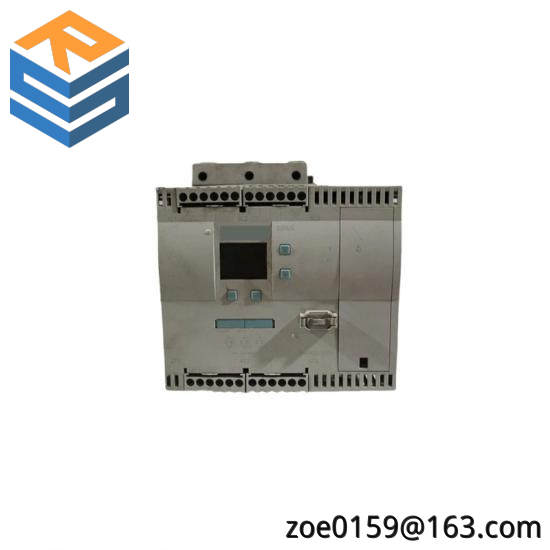 SIEMENS 3RW4426-1BC44 Soft Starter