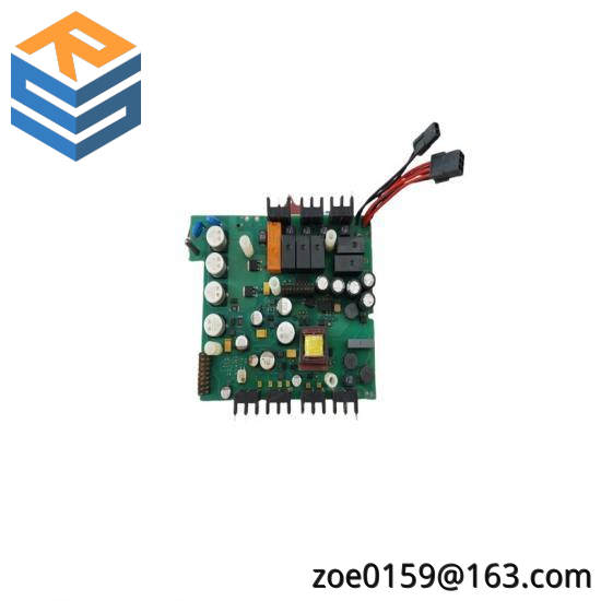 SIEMENS 3RW44 535 2088 05-4