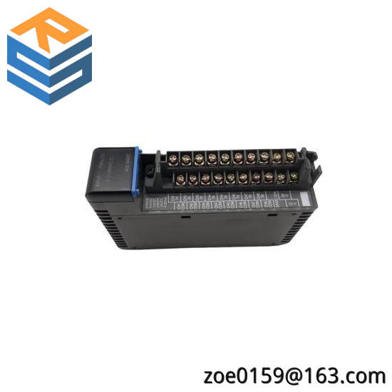 Siemens 405-8ADC-1 Analog Input Card