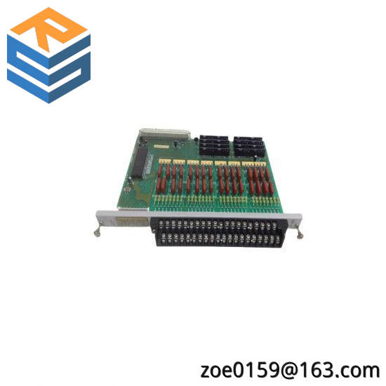 Siemens 505-4232 Digital Input Module ﻿