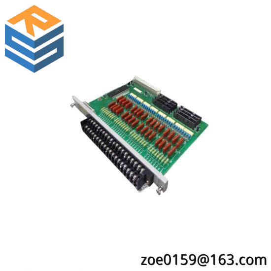 Siemens 505-4232A Digital Input Module