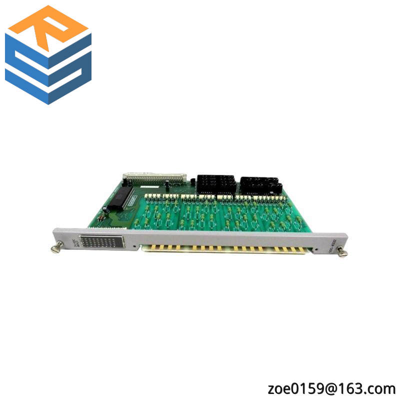 SIEMENS 505-4332 DIGITAL INPUT MODULE