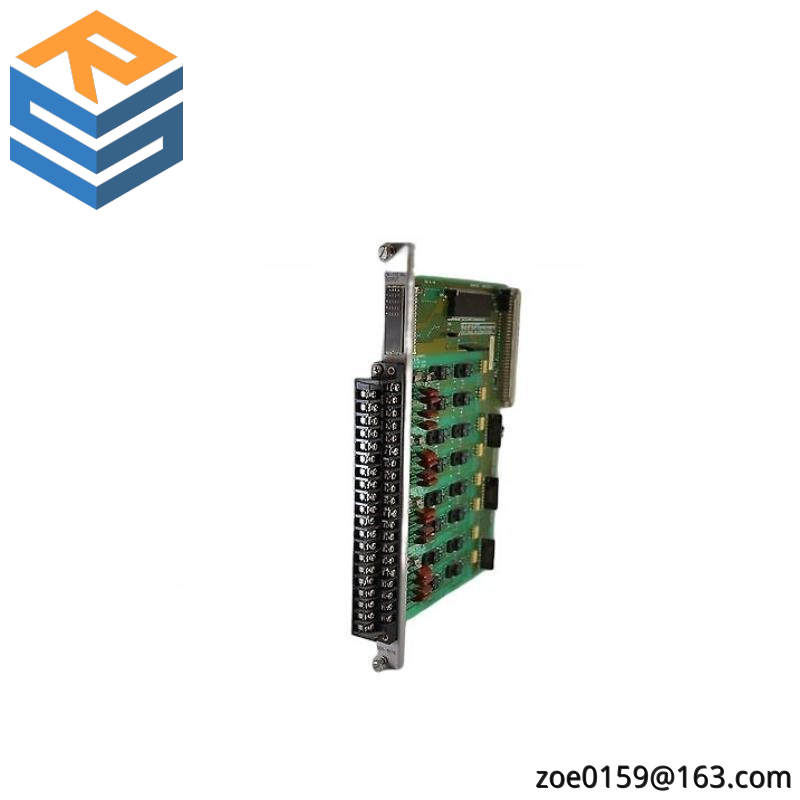 SIEMENS 505-4432-A INPUT MODULE
