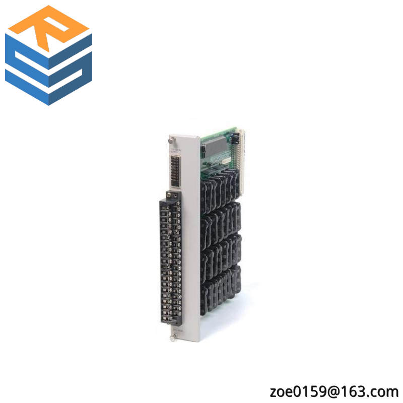 Siemens 505-4832 Digital Output Module