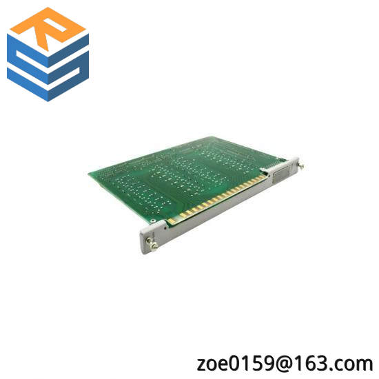 Siemens 505-4916A Relay Output Module