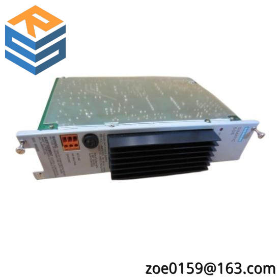 SIEMENS 505-6660B Power Supply