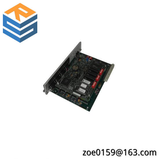 SIEMENS 505-RTU Remote Terminal Module