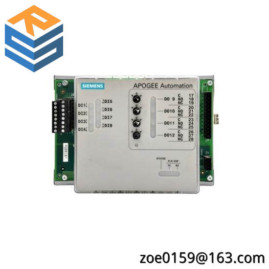 SIEMENS 549-211 Digital Point eXpansion Module