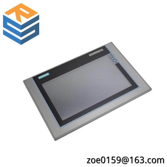 SIEMENS 6AG1124-0MC01-4AX0 SIPLUS HMI