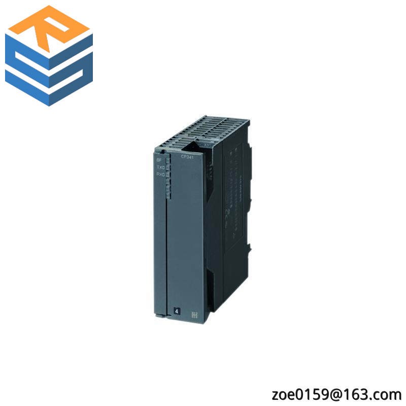 SIEMENS 6AG1341-1CH02-7AE0 CPU MODULE